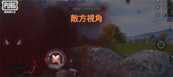 PUBG Mobile 绯红档案（上）丨血月当空，掌握战场神秘力量！ Let's变~