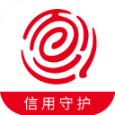 百行征信个人查询app