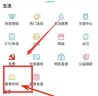 农行掌银app手机版