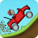 Hill Climb登山赛车