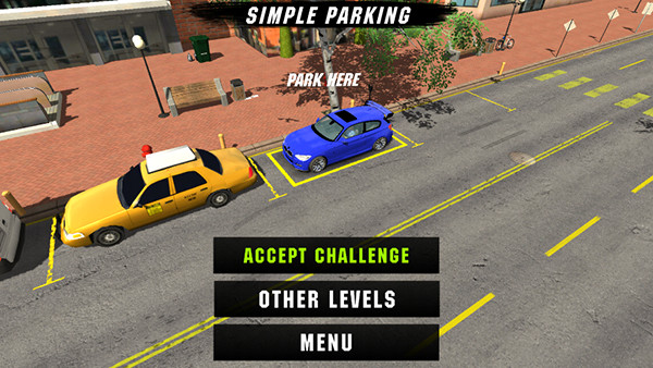 Car Parking2024最新版