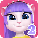 My Talking Angela 2官方正版