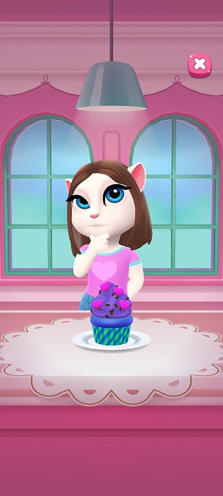 My Talking Angela 2官方正版