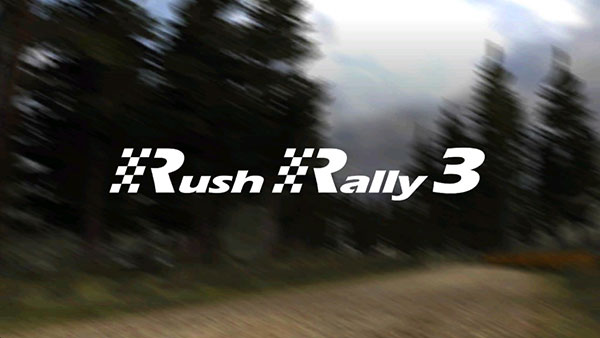 Rush Rally 3手游正版