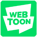 webtoon漫画app