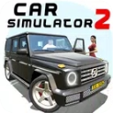 汽车模拟器2官方正版(Car Simulator 2)