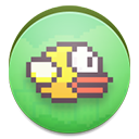 flappy bird(笨鸟先飞)