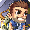 疯狂喷气机国际版(Jetpack Joyride)