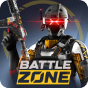 战斗地带手机版(BattleZone)